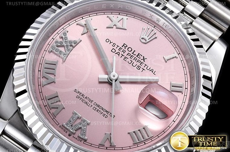 1111 RDJ0357B – DJ 36mm SmartChoice 723